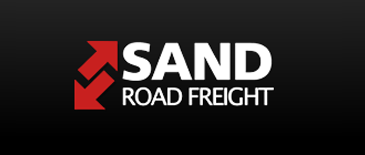 Road Freight Logo